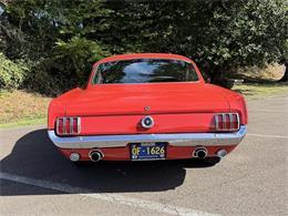 1965 Ford Mustang (CC-2114140) for sale in Gladstone, Oregon