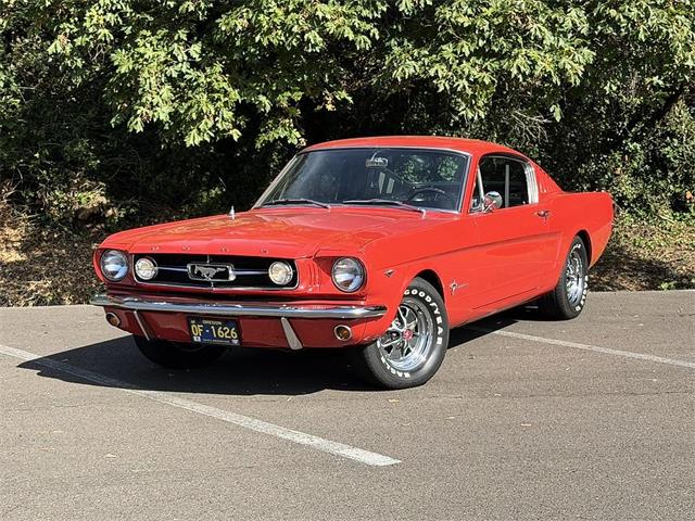 1965 Ford Mustang (CC-2114140) for sale in Gladstone, Oregon