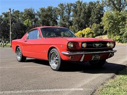 1965 Ford Mustang (CC-2114140) for sale in Gladstone, Oregon