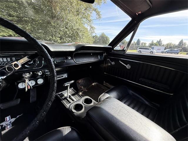 1965 Ford Mustang (CC-2114140) for sale in Gladstone, Oregon