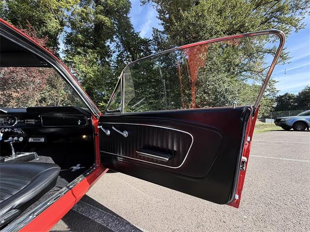 1965 Ford Mustang (CC-2114140) for sale in Gladstone, Oregon