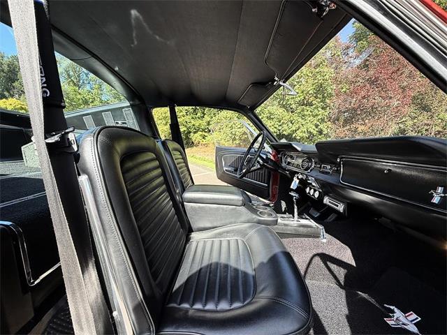 1965 Ford Mustang (CC-2114140) for sale in Gladstone, Oregon