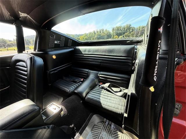 1965 Ford Mustang (CC-2114140) for sale in Gladstone, Oregon