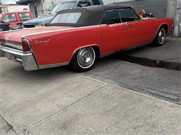 1964 Lincoln Continental (CC-2114141) for sale in Gladstone, Oregon
