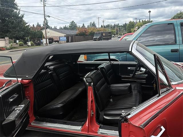 1964 Lincoln Continental (CC-2114141) for sale in Gladstone, Oregon