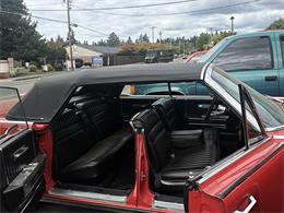 1964 Lincoln Continental (CC-2114141) for sale in Gladstone, Oregon