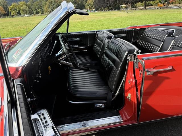 1964 Lincoln Continental (CC-2114141) for sale in Gladstone, Oregon