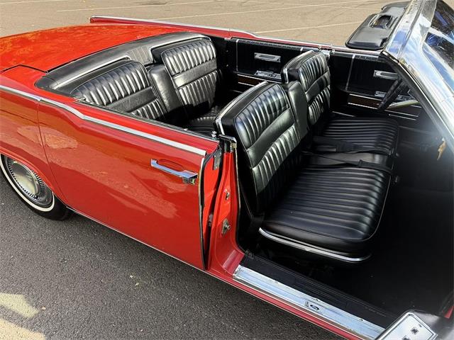 1964 Lincoln Continental (CC-2114141) for sale in Gladstone, Oregon