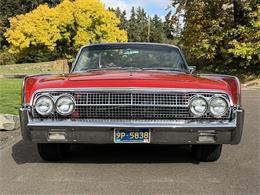 1964 Lincoln Continental (CC-2114141) for sale in Gladstone, Oregon