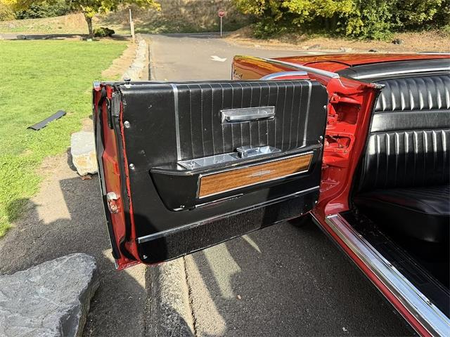 1964 Lincoln Continental (CC-2114141) for sale in Gladstone, Oregon