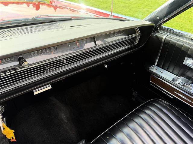 1964 Lincoln Continental (CC-2114141) for sale in Gladstone, Oregon