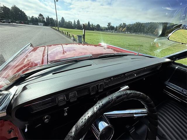 1964 Lincoln Continental (CC-2114141) for sale in Gladstone, Oregon