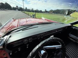 1964 Lincoln Continental (CC-2114141) for sale in Gladstone, Oregon