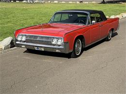 1964 Lincoln Continental (CC-2114141) for sale in Gladstone, Oregon