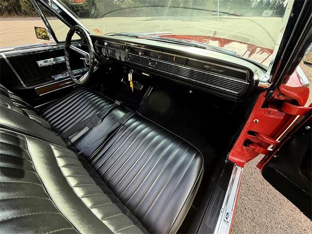1964 Lincoln Continental (CC-2114141) for sale in Gladstone, Oregon