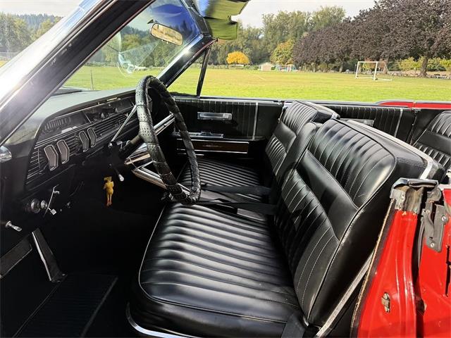 1964 Lincoln Continental (CC-2114141) for sale in Gladstone, Oregon