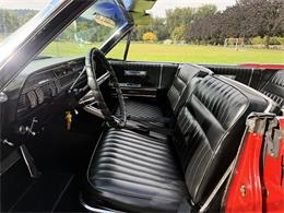 1964 Lincoln Continental (CC-2114141) for sale in Gladstone, Oregon