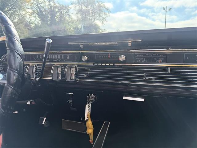 1964 Lincoln Continental (CC-2114141) for sale in Gladstone, Oregon
