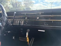1964 Lincoln Continental (CC-2114141) for sale in Gladstone, Oregon