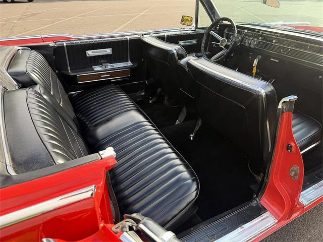 1964 Lincoln Continental (CC-2114141) for sale in Gladstone, Oregon