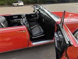 1964 Lincoln Continental (CC-2114141) for sale in Gladstone, Oregon
