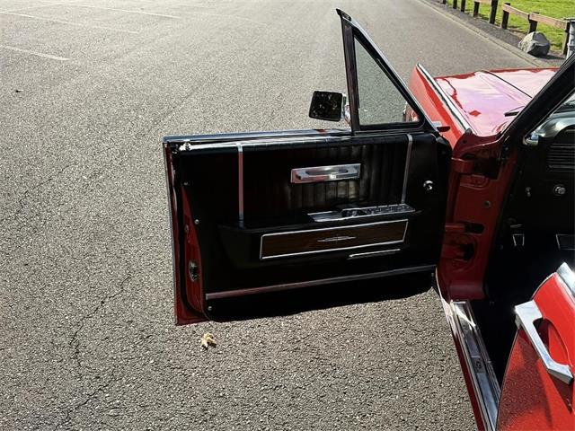 1964 Lincoln Continental (CC-2114141) for sale in Gladstone, Oregon