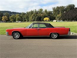 1964 Lincoln Continental (CC-2114141) for sale in Gladstone, Oregon