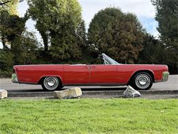 1964 Lincoln Continental (CC-2114141) for sale in Gladstone, Oregon