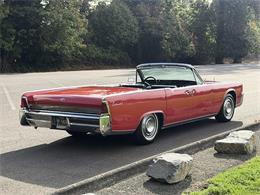 1964 Lincoln Continental (CC-2114141) for sale in Gladstone, Oregon
