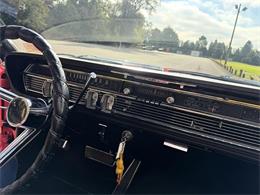 1964 Lincoln Continental (CC-2114141) for sale in Gladstone, Oregon