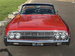 1964 Lincoln Continental (CC-2114141) for sale in Gladstone, Oregon