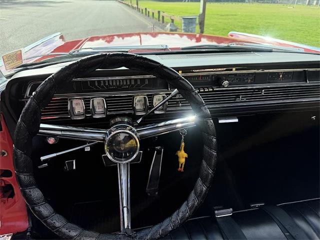 1964 Lincoln Continental (CC-2114141) for sale in Gladstone, Oregon