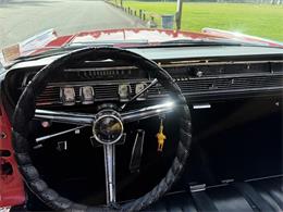 1964 Lincoln Continental (CC-2114141) for sale in Gladstone, Oregon