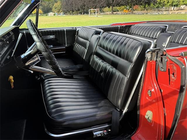 1964 Lincoln Continental (CC-2114141) for sale in Gladstone, Oregon