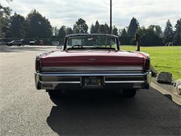 1964 Lincoln Continental (CC-2114141) for sale in Gladstone, Oregon