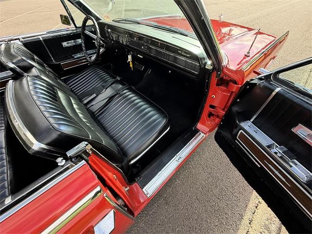 1964 Lincoln Continental (CC-2114141) for sale in Gladstone, Oregon