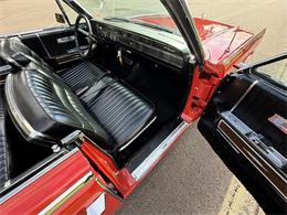 1964 Lincoln Continental (CC-2114141) for sale in Gladstone, Oregon