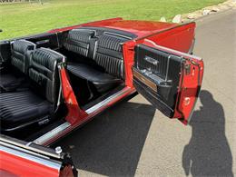 1964 Lincoln Continental (CC-2114141) for sale in Gladstone, Oregon
