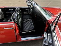 1964 Lincoln Continental (CC-2114141) for sale in Gladstone, Oregon