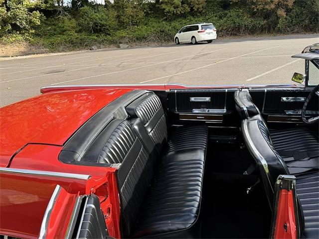 1964 Lincoln Continental (CC-2114141) for sale in Gladstone, Oregon