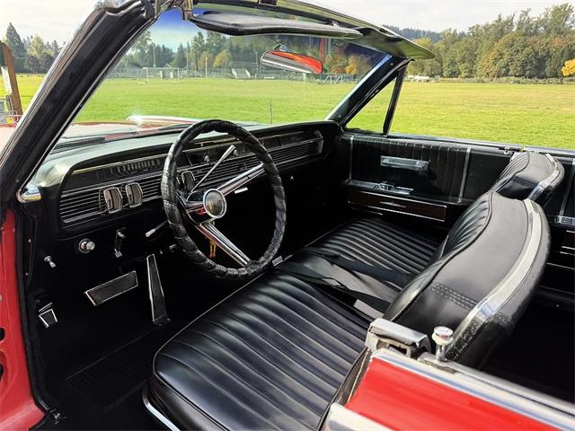 1964 Lincoln Continental (CC-2114141) for sale in Gladstone, Oregon