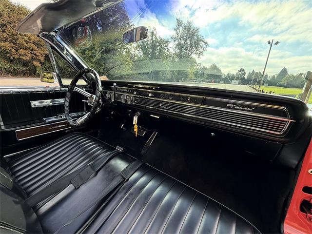 1964 Lincoln Continental (CC-2114141) for sale in Gladstone, Oregon