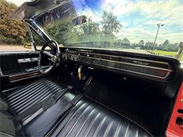 1964 Lincoln Continental (CC-2114141) for sale in Gladstone, Oregon