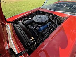 1964 Lincoln Continental (CC-2114141) for sale in Gladstone, Oregon