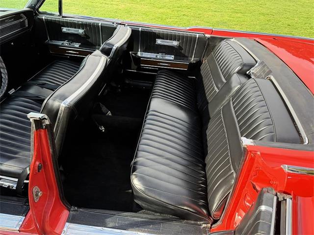 1964 Lincoln Continental (CC-2114141) for sale in Gladstone, Oregon