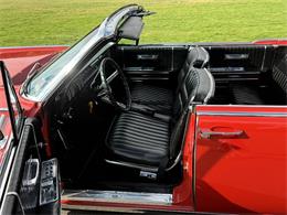 1964 Lincoln Continental (CC-2114141) for sale in Gladstone, Oregon