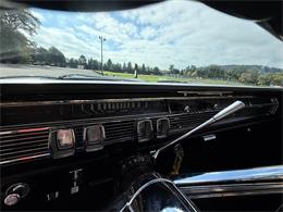 1964 Lincoln Continental (CC-2114141) for sale in Gladstone, Oregon