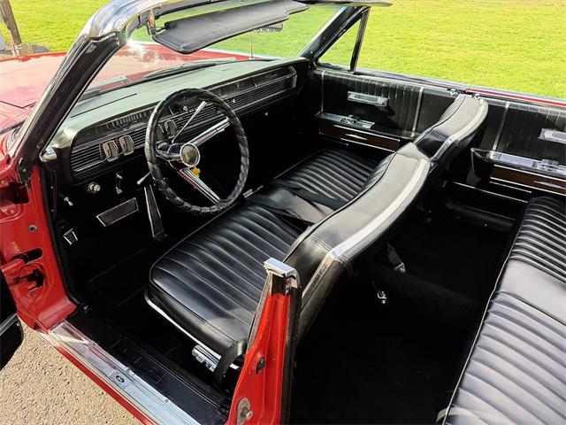 1964 Lincoln Continental (CC-2114141) for sale in Gladstone, Oregon