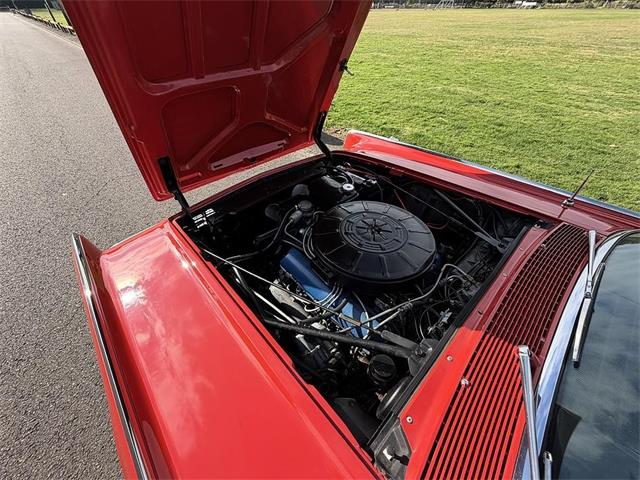 1964 Lincoln Continental (CC-2114141) for sale in Gladstone, Oregon