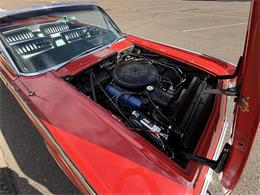 1964 Lincoln Continental (CC-2114141) for sale in Gladstone, Oregon
